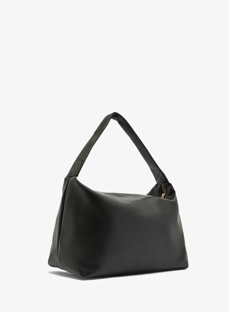 ايلا حقيبة توت كلاسيكية فضفاضة